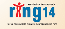 Logo Associazione Ring 14
